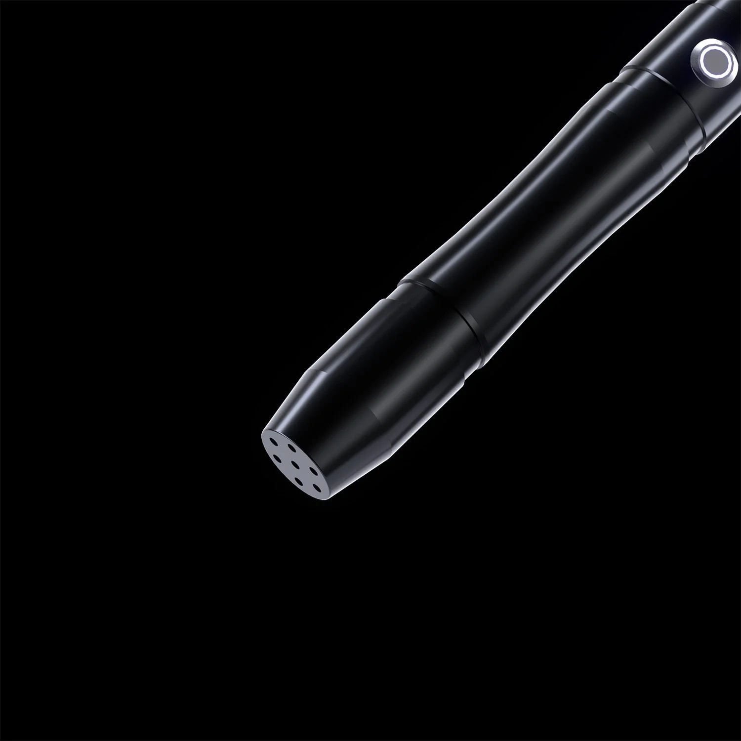 Alien Saber Black - A09 - Image 6
