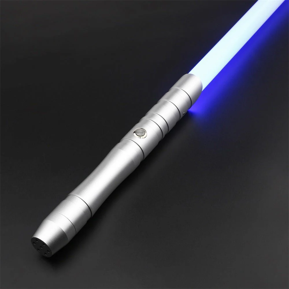 Alien Saber Silver - A09 - Image 10