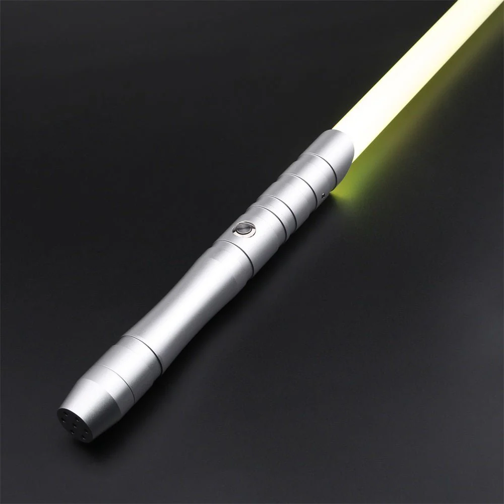 Alien Saber Silver - A09 - Image 11