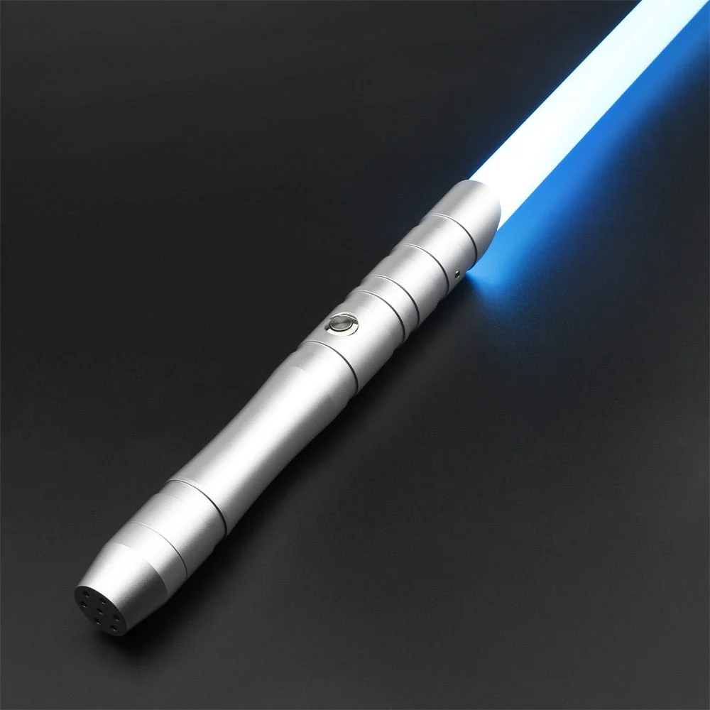Alien Saber Silver - A09 - Image 12