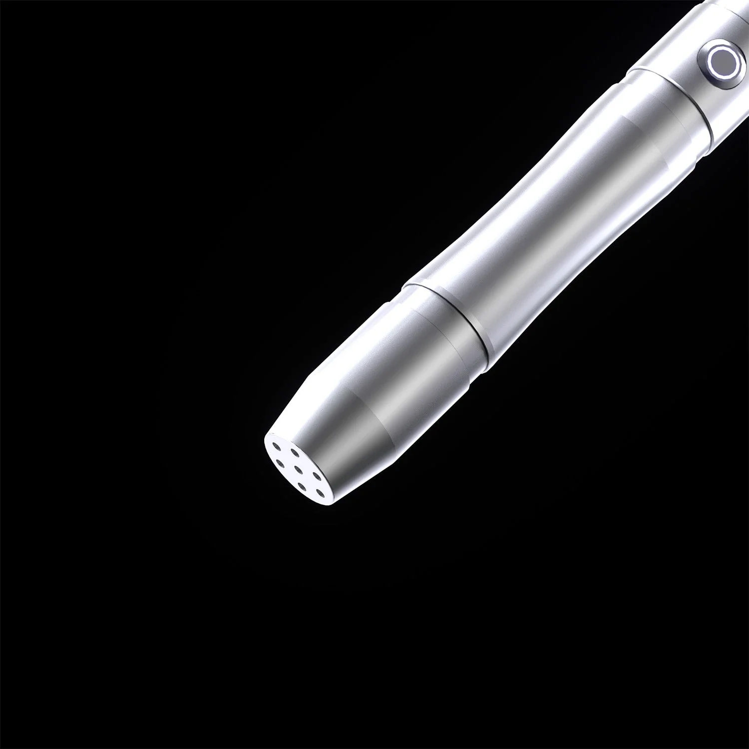 Alien Saber Silver - A09 - Image 3