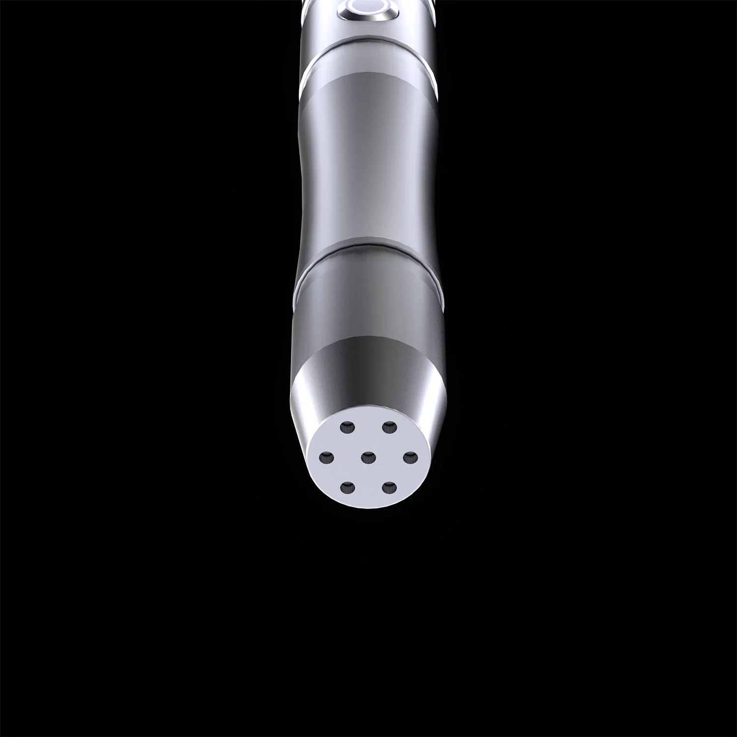 Alien Saber Silver - A09 - Image 4