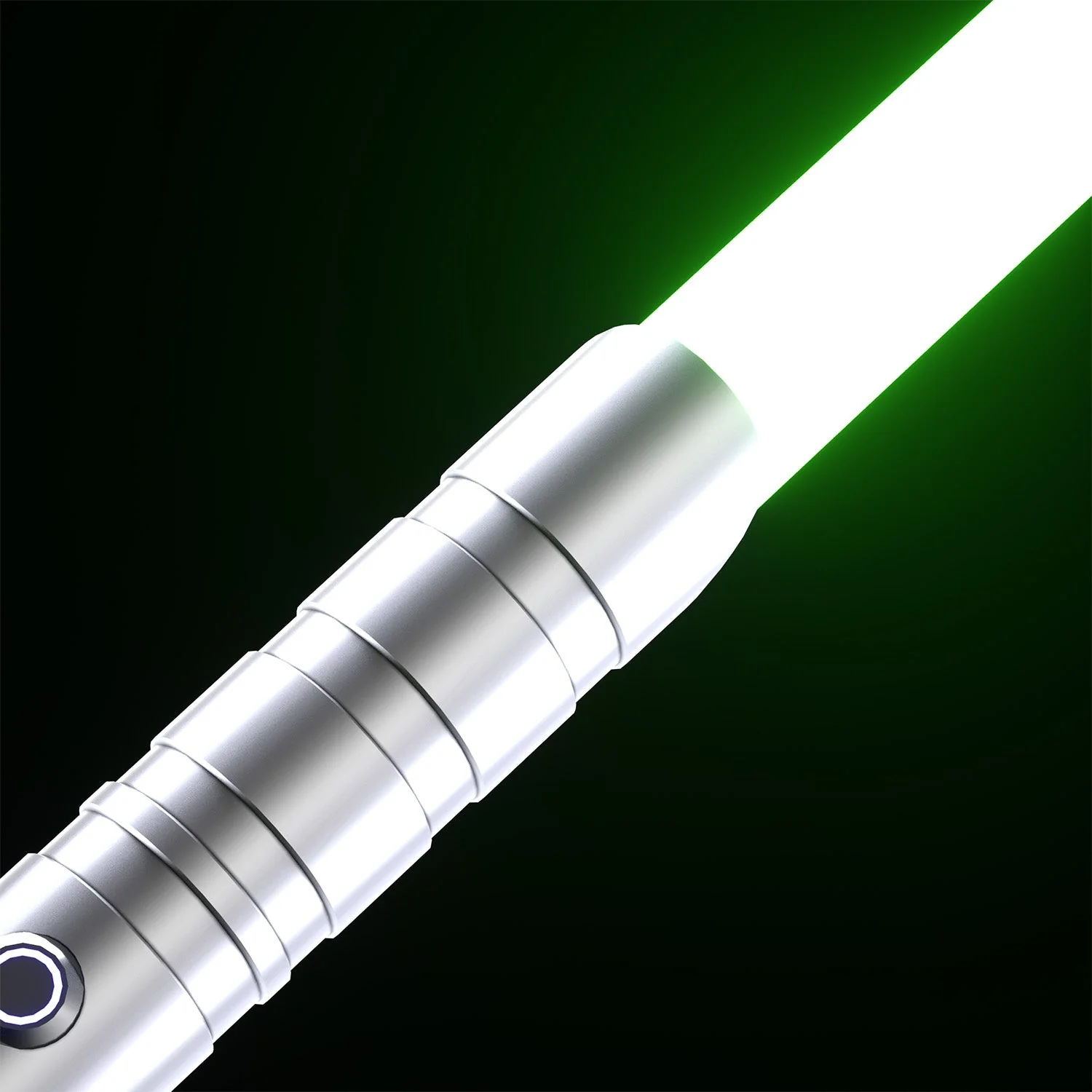 Alien Saber Silver - A09 - Image 6