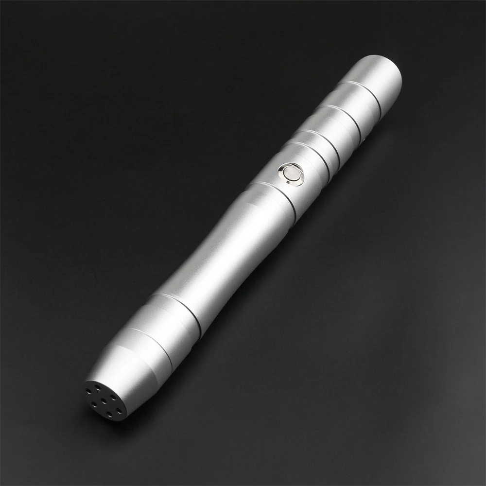 Alien Saber Silver - A09 - Image 8