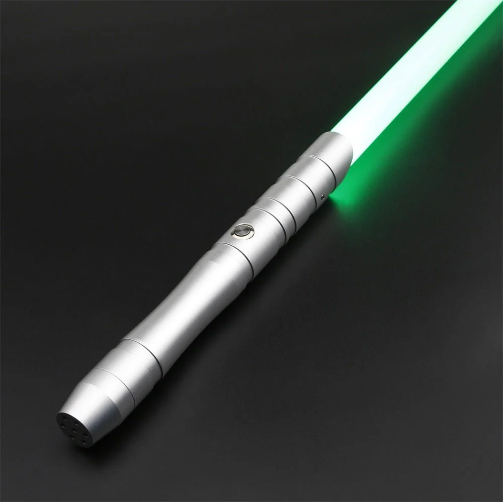 Alien Saber Silver - A09 - Image 9