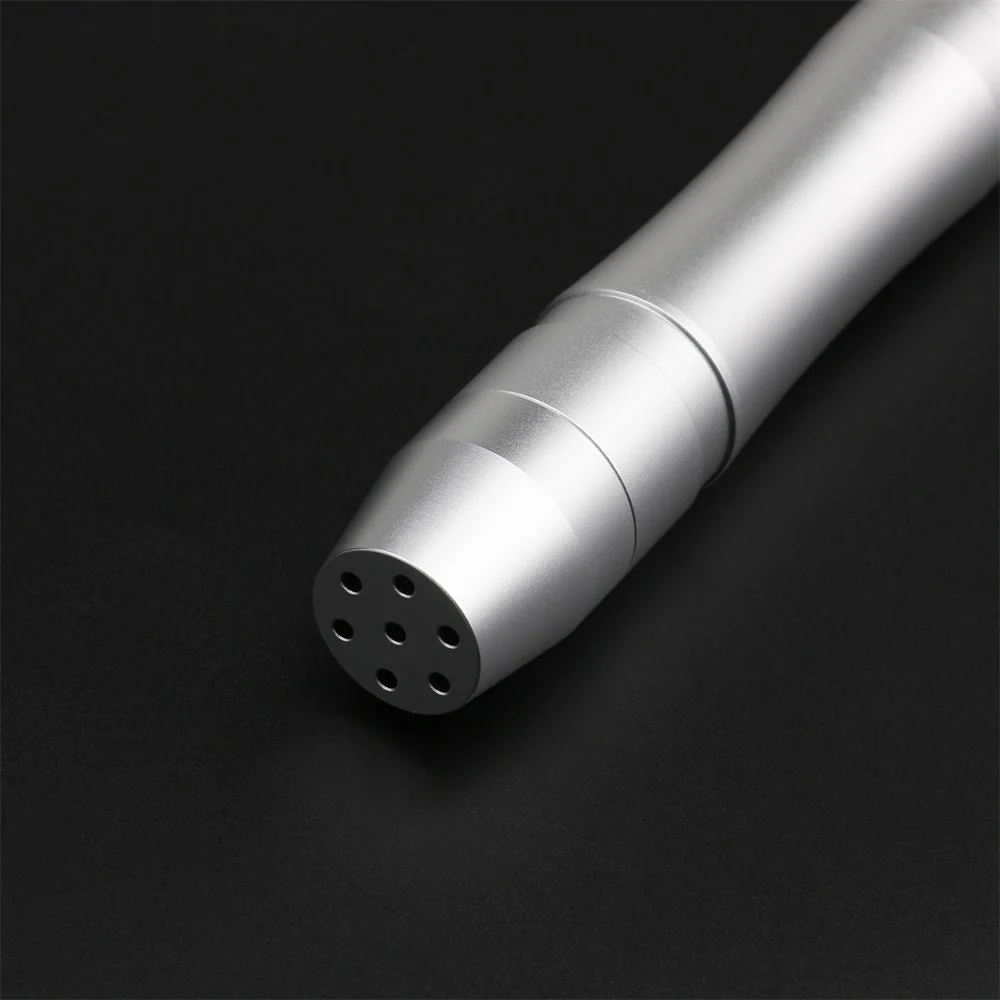 Alien Training Saber Silver - S4A09 - Image 11