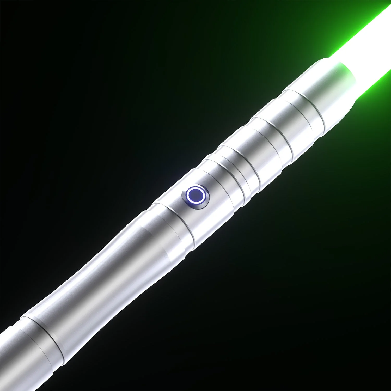 Alien Training Saber Silver - S4A09 - Image 7
