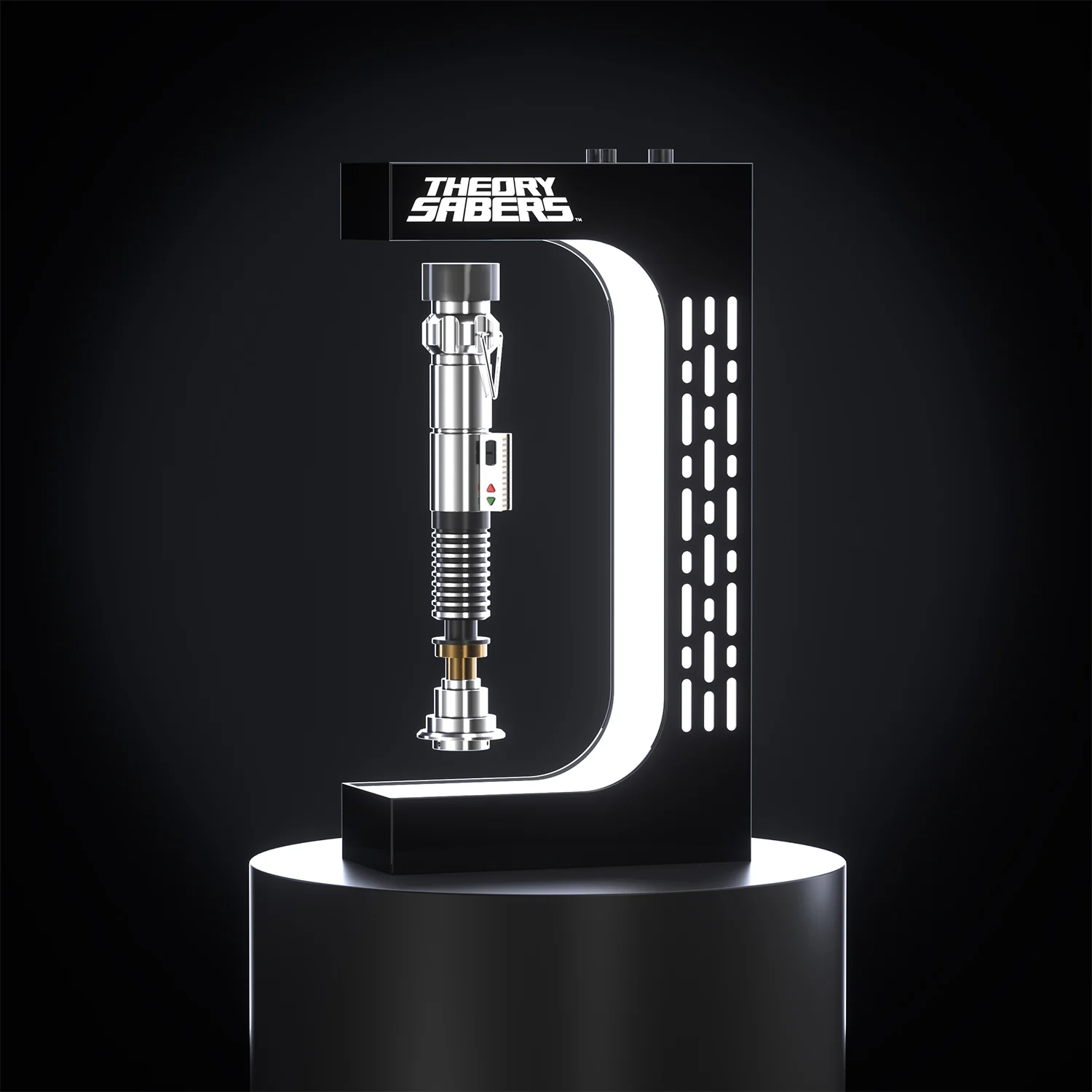 Anti Gravity Saber Display Stand