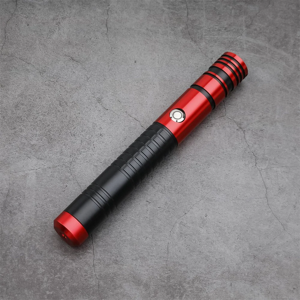 Axion Black-Red - A01 - Image 15