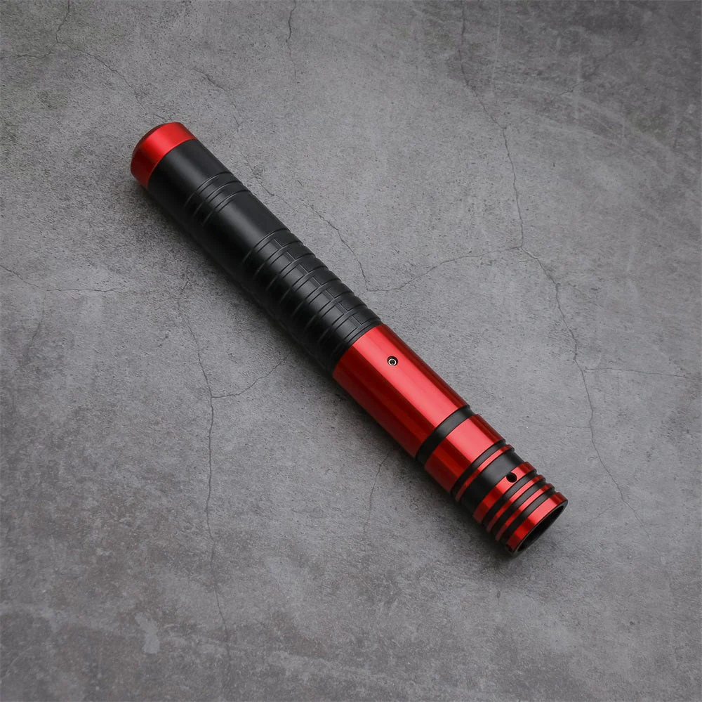 Axion Black-Red - A01 - Image 16