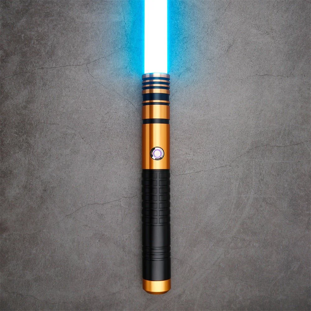 Axion Training Saber Black-Gold - S4A01 - Image 2