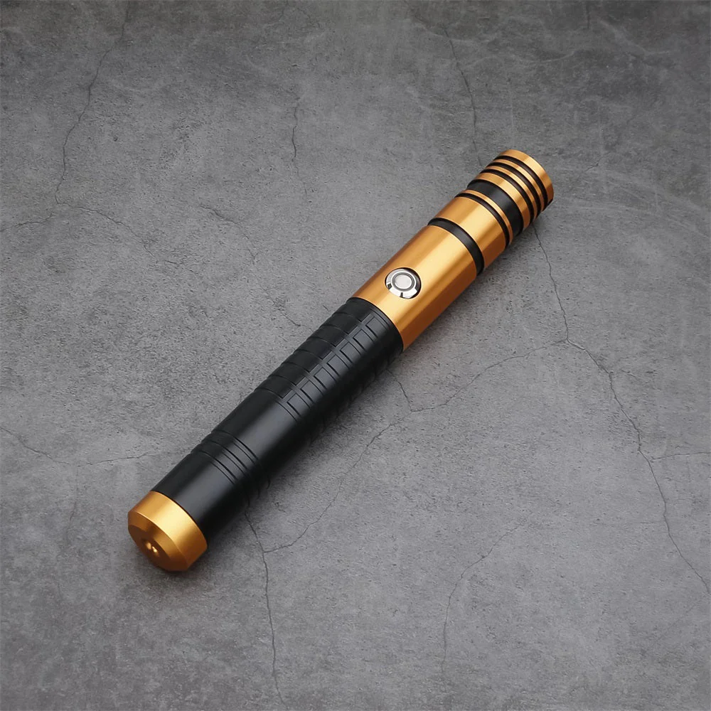 Axion Training Saber Black-Gold - S4A01 - Image 3