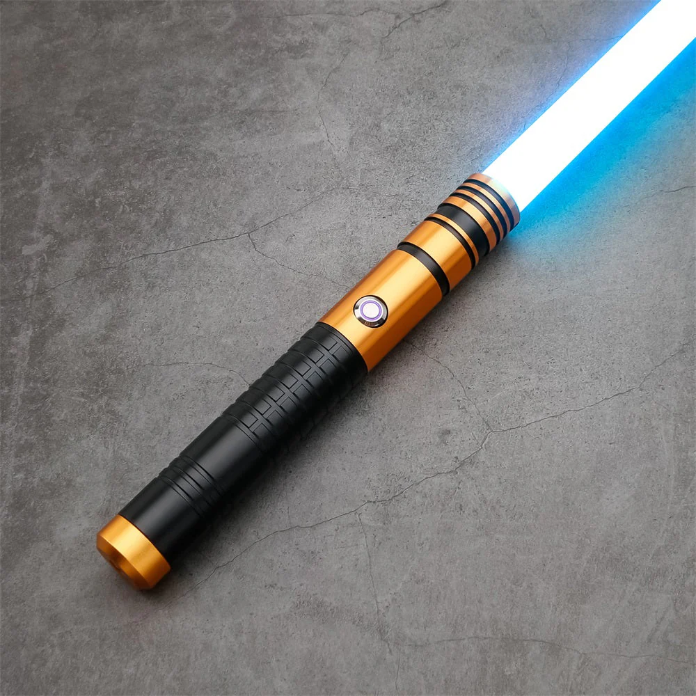 Axion Training Saber Black-Gold - S4A01 - Image 4