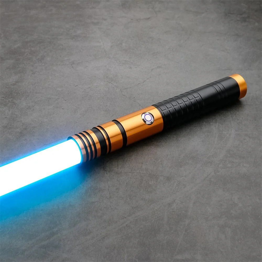 Axion Training Saber Black-Gold - S4A01 - Image 5