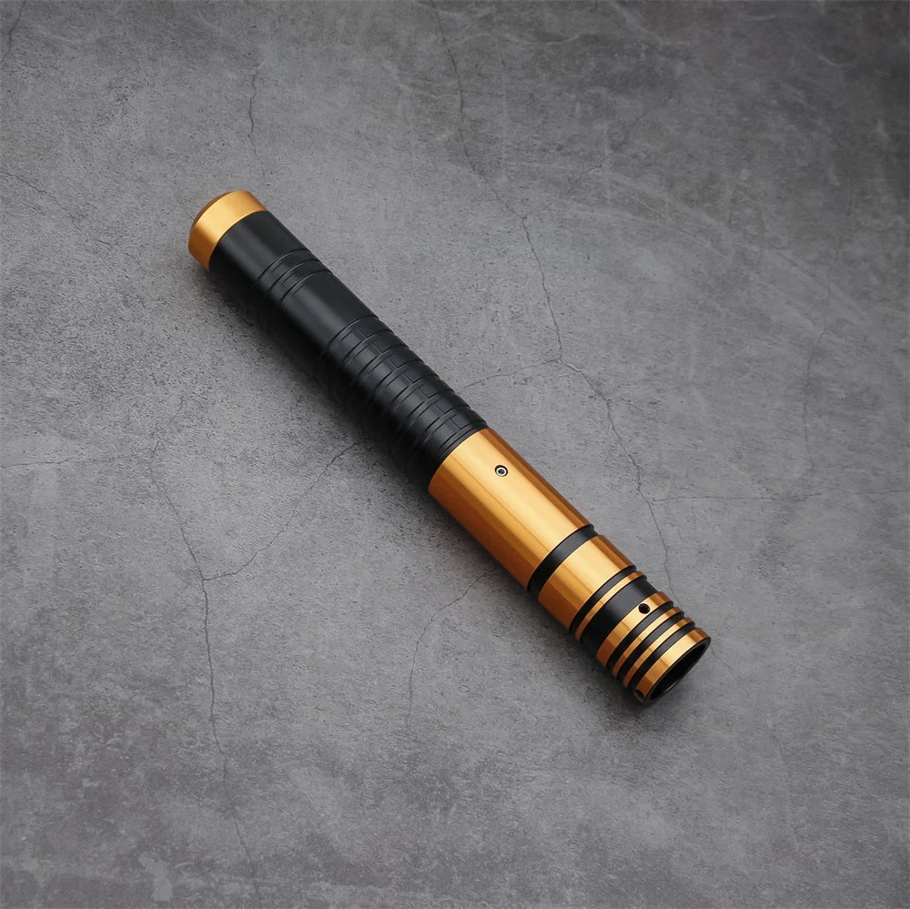 Axion Training Saber Black-Gold - S4A01 - Image 6