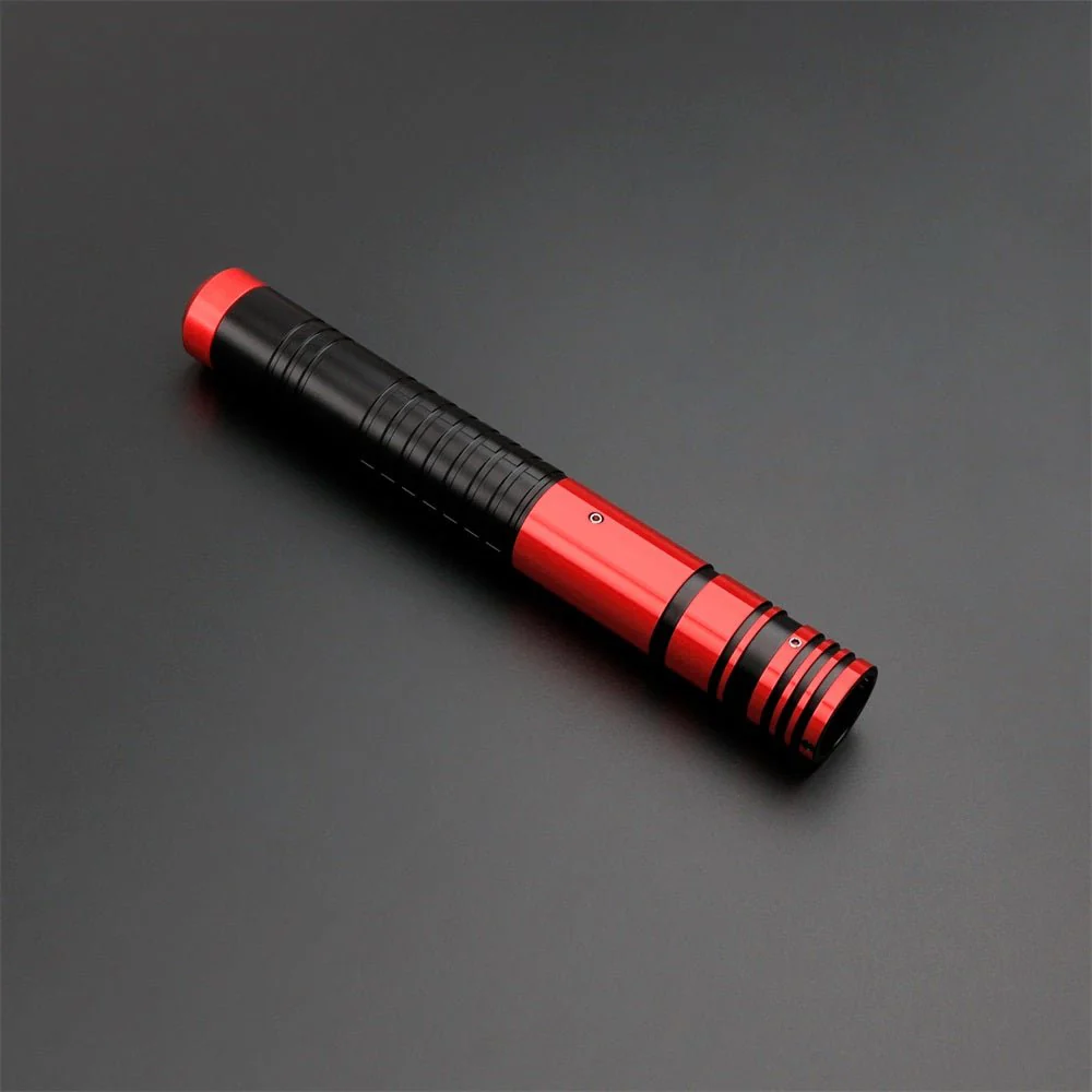 Axion Training Saber Black-Red - S4A01 - Image 3