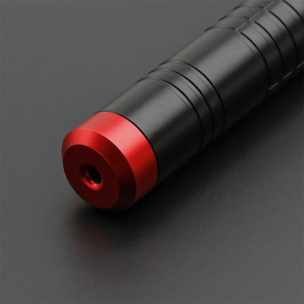 Axion Training Saber Black-Red - S4A01 - Image 4