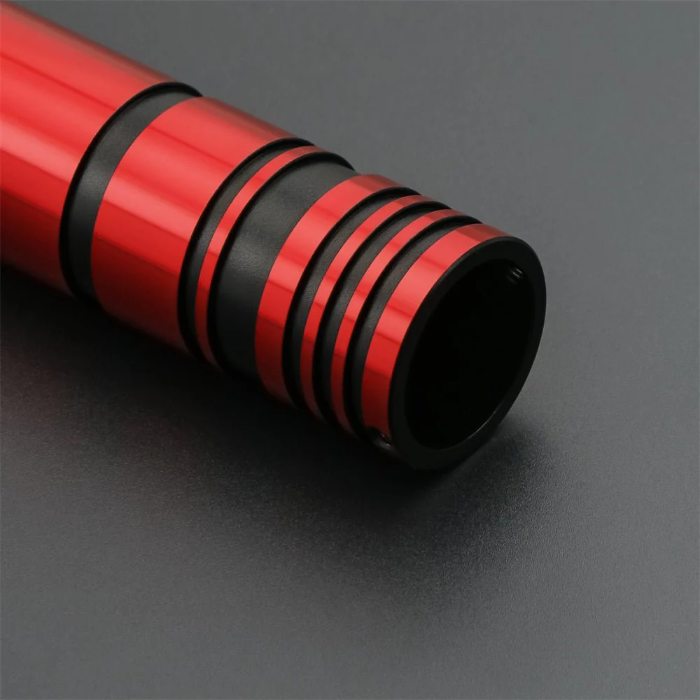 Axion Training Saber Black-Red - S4A01 - Image 6
