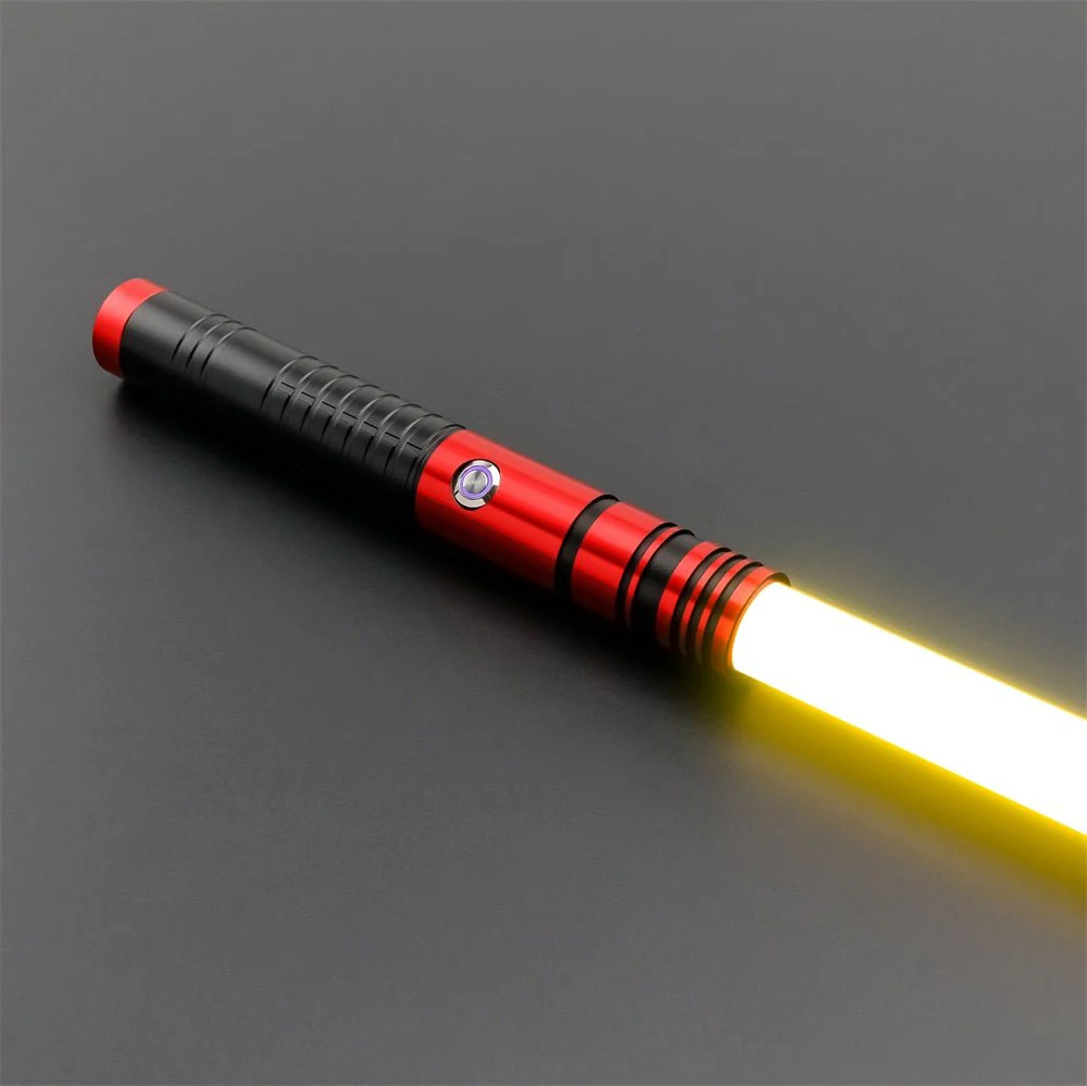 Axion Training Saber Black-Red - S4A01 - Image 7