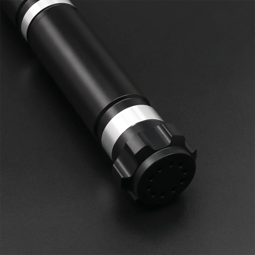 E05-A Black - Image 6