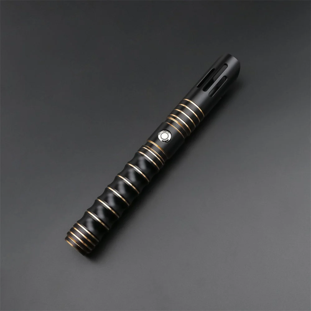 E09-A Black-Gold - Image 2