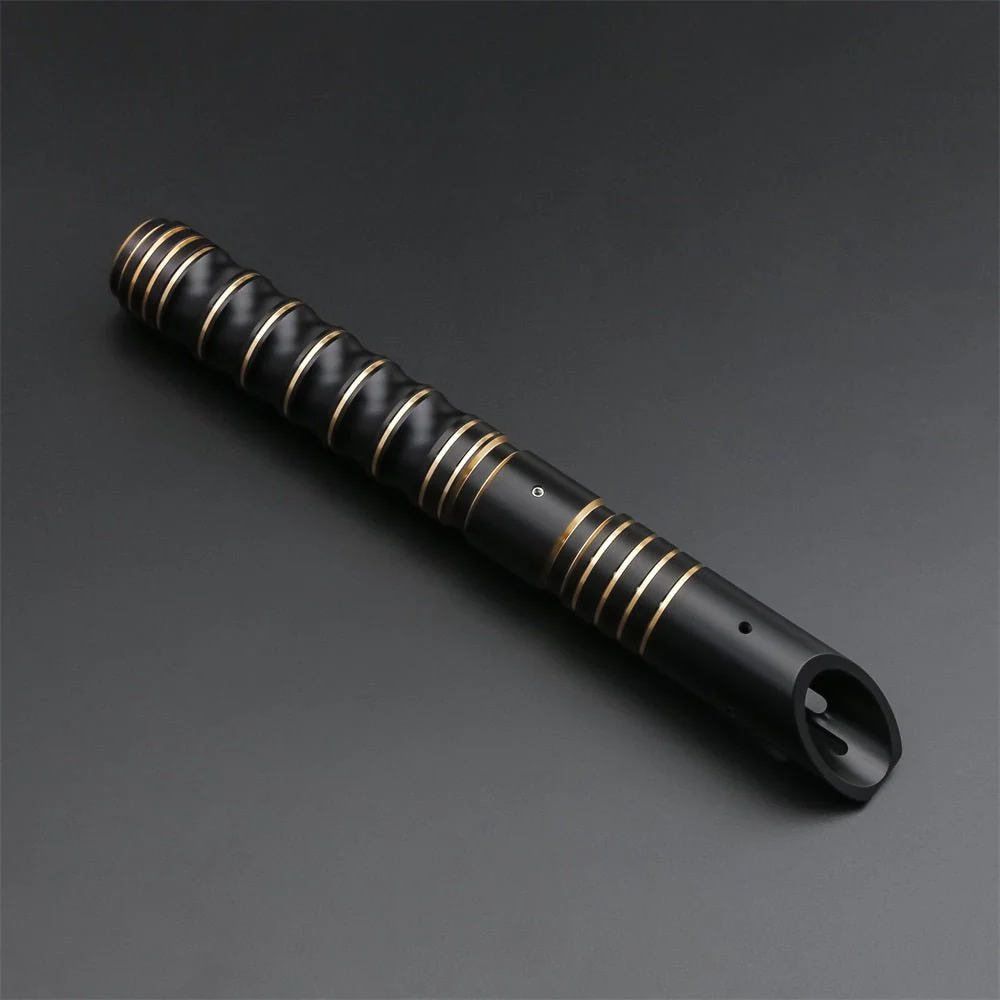 E09-A Black-Gold - Image 3