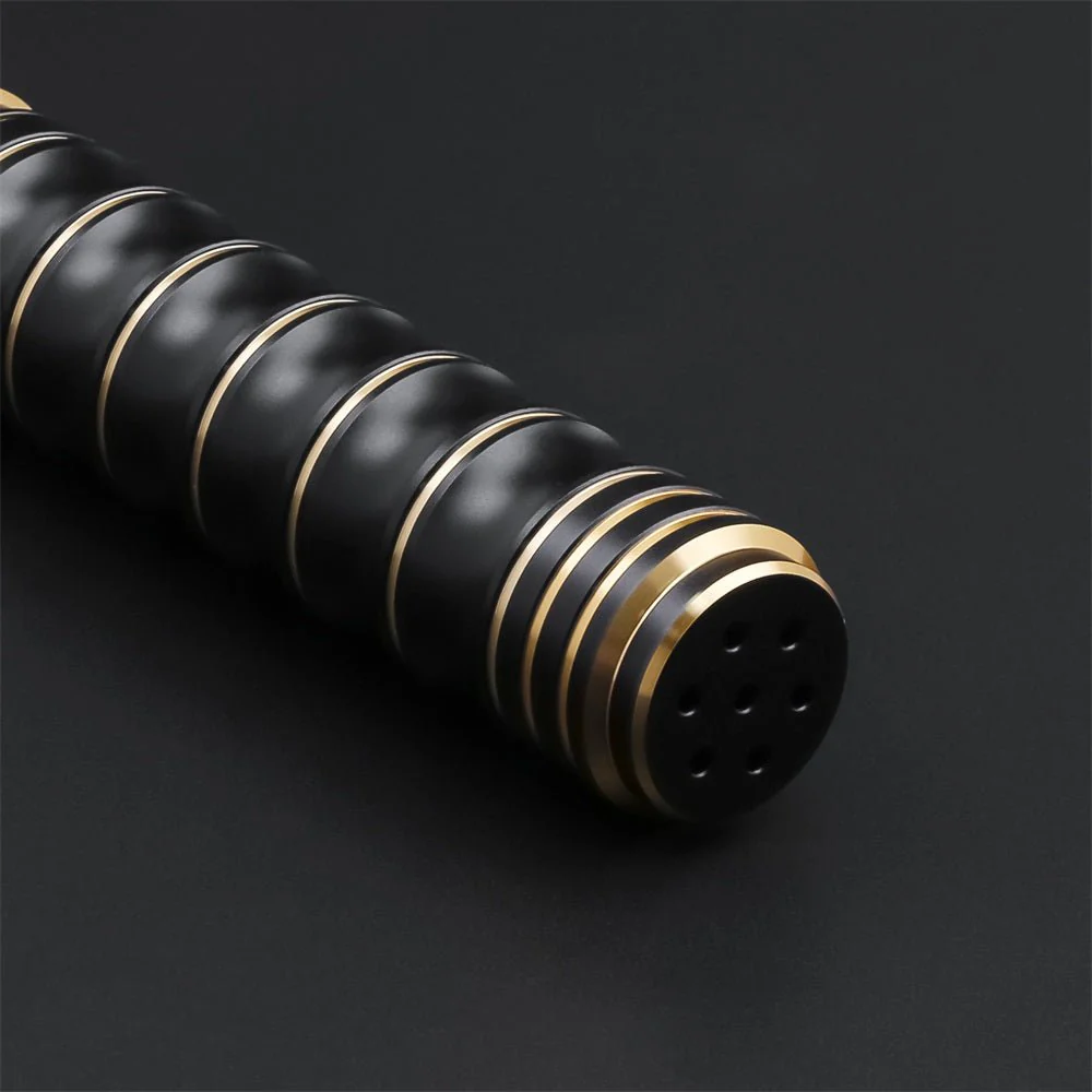 E09-A Black-Gold - Image 4