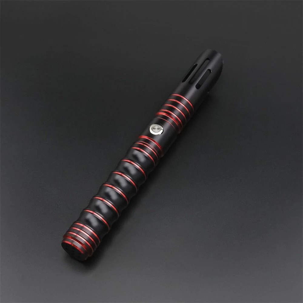 E09-A Black-Red - Image 2