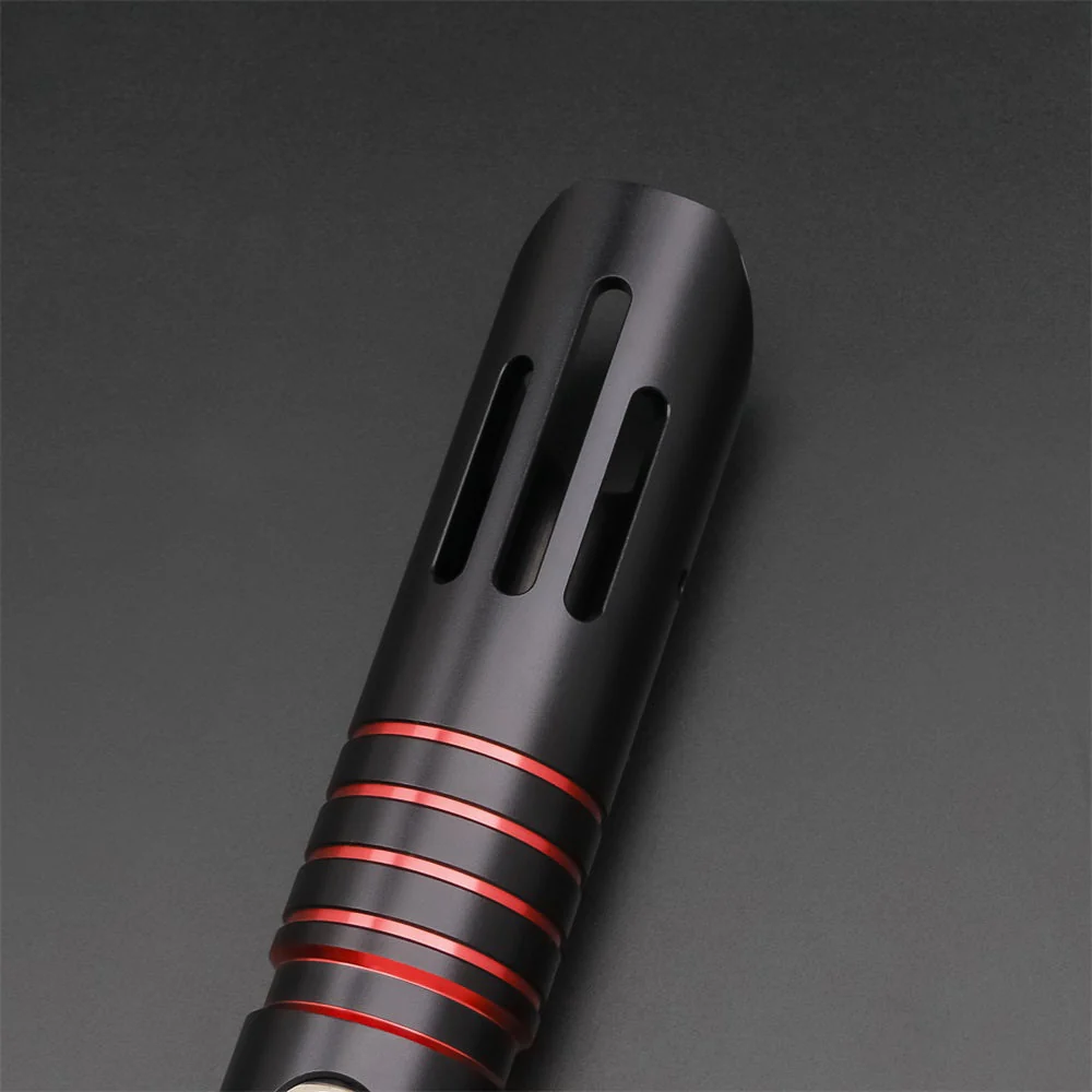 E09-A Black-Red - Image 3