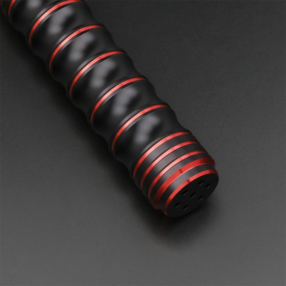 E09-A Black-Red - Image 4