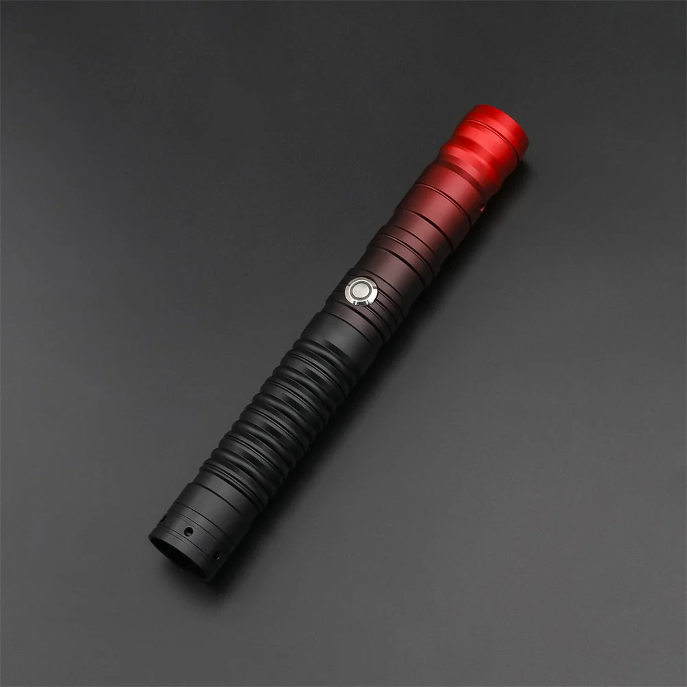 Gradient Saber Black-Red - A05 - Image 15