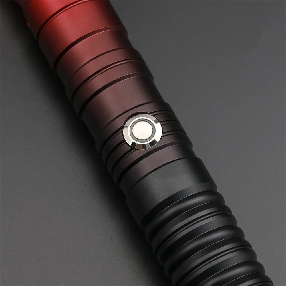 Gradient Saber Black-Red - A05 - Image 17