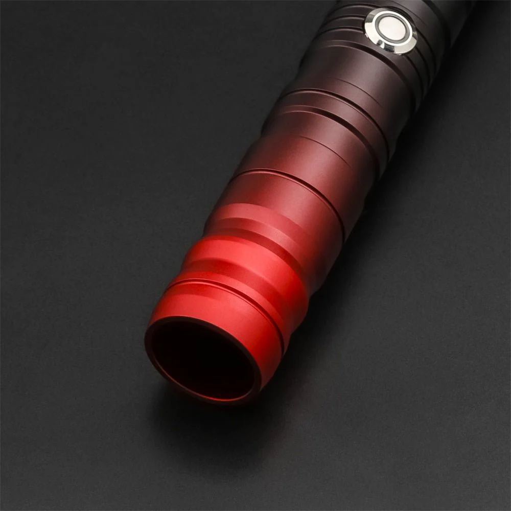 Gradient Saber Black-Red - A05 - Image 18