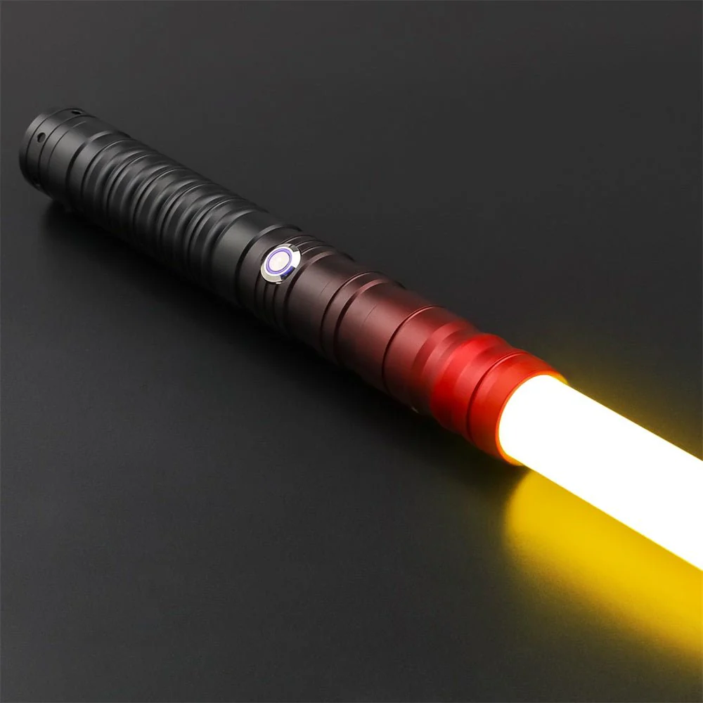Gradient Saber Black-Red - A05 - Image 19