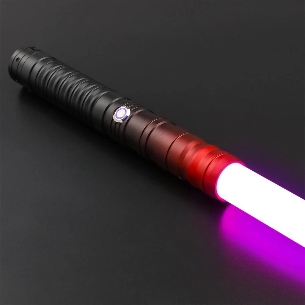 Gradient Saber Black-Red - A05 - Image 21