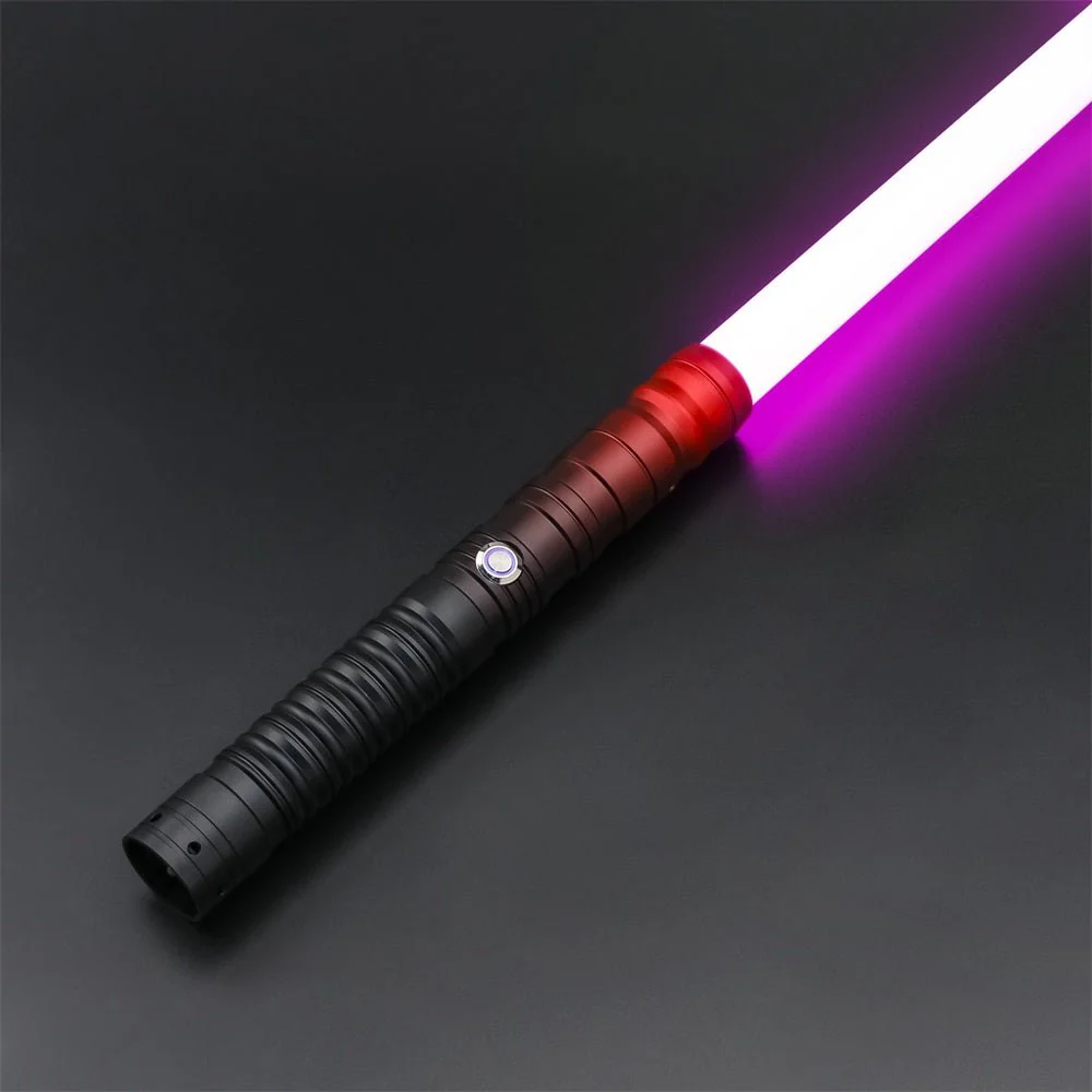 Gradient Saber Black-Red - A05 - Image 23