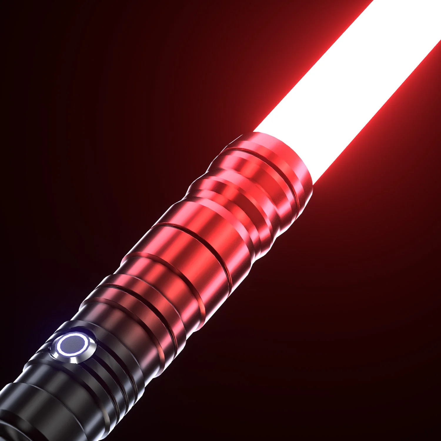 Gradient Saber Black-Red - A05 - Image 3