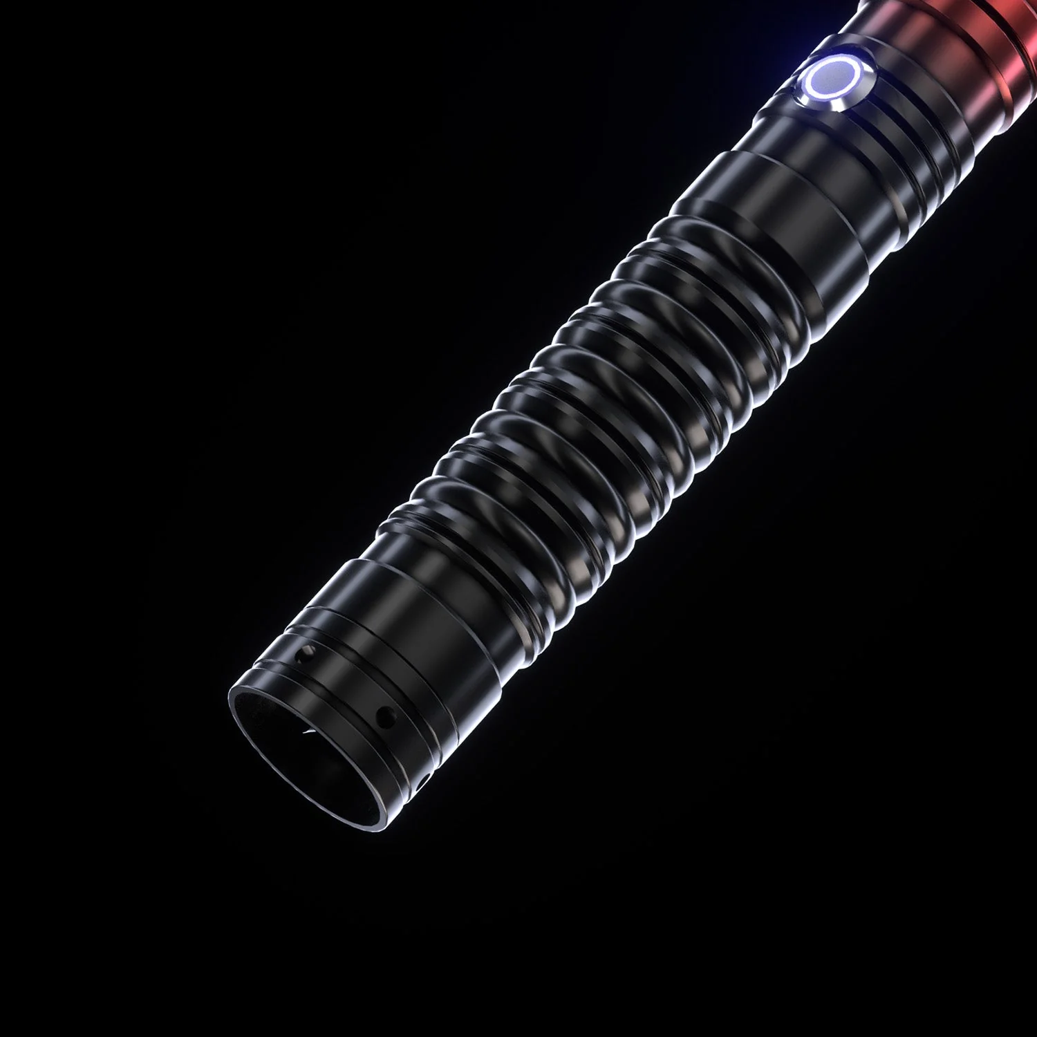 Gradient Saber Black-Red - A05 - Image 5