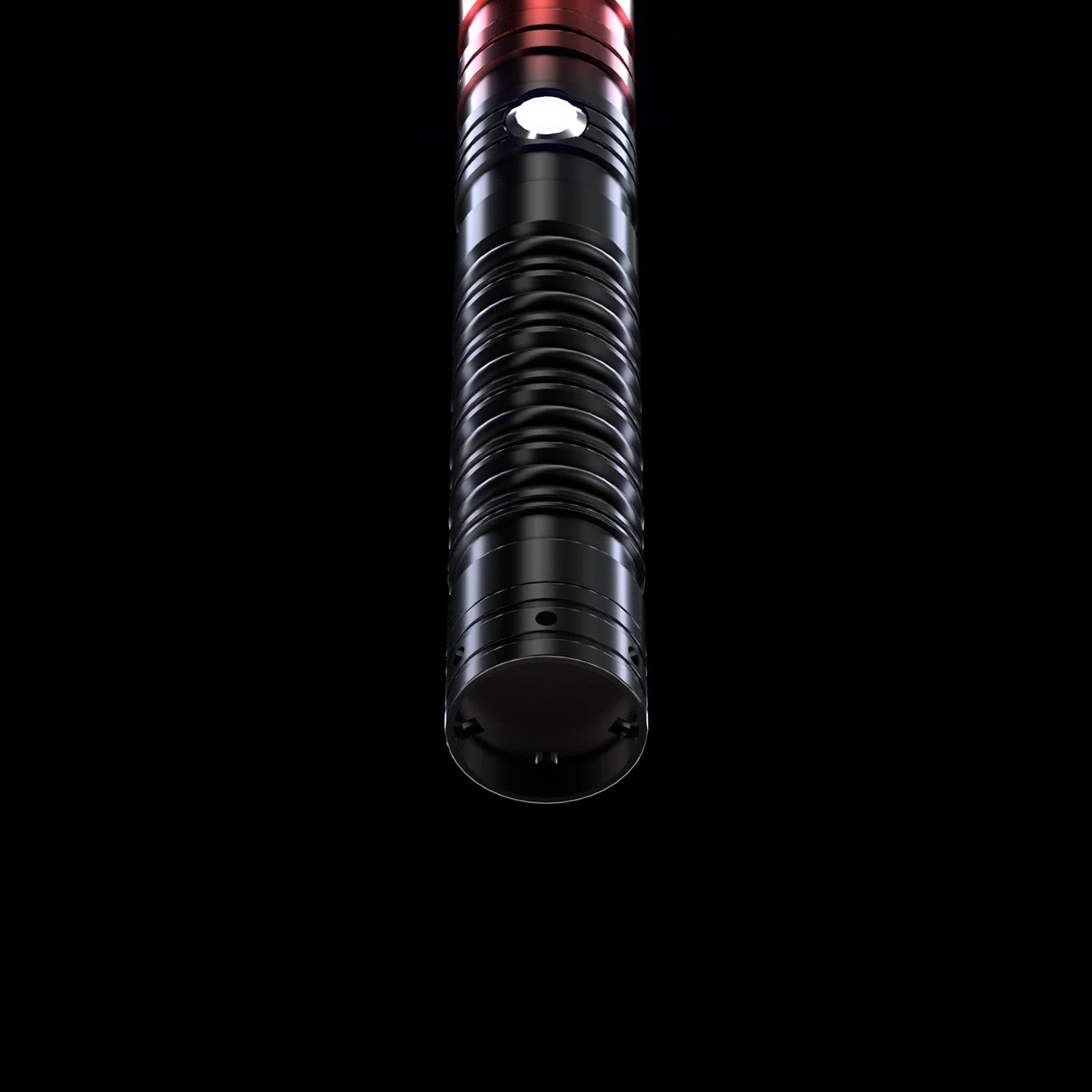 Gradient Saber Black-Red - A05 - Image 8