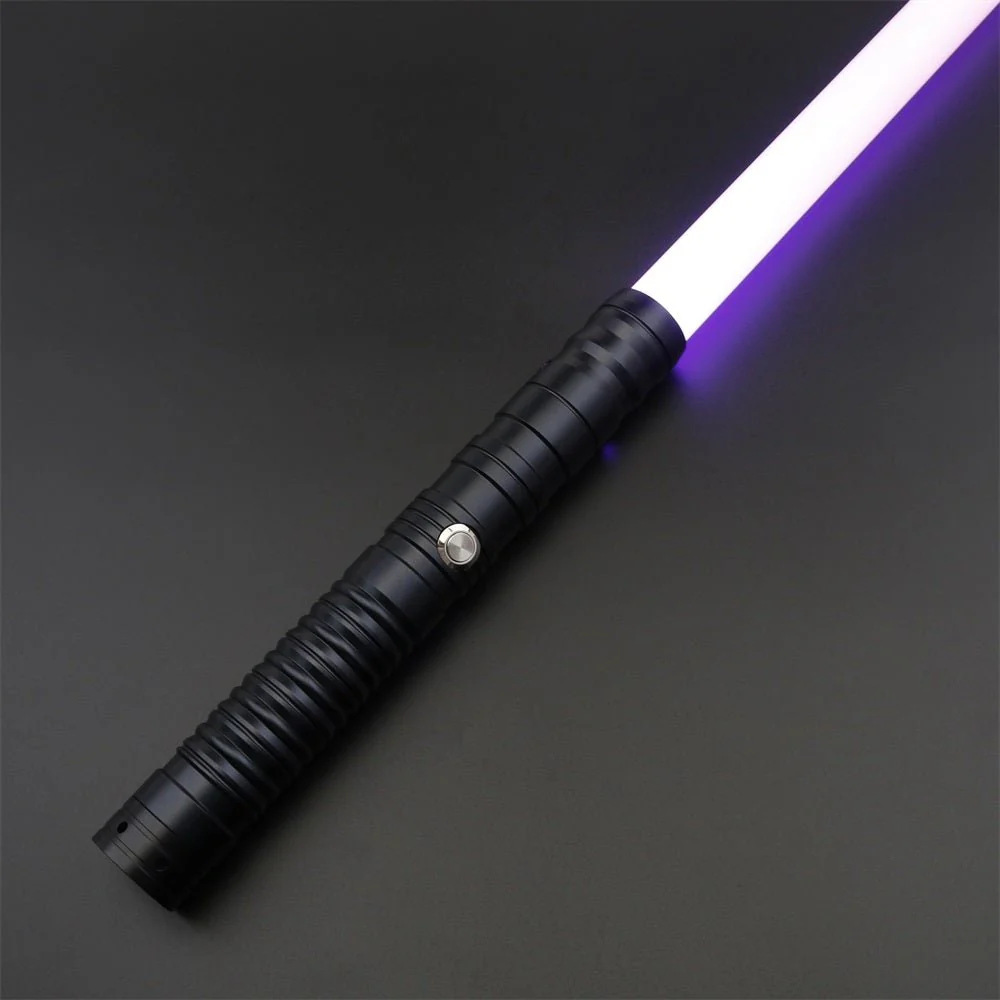 Black Training Saber - S4A05 - Image 2