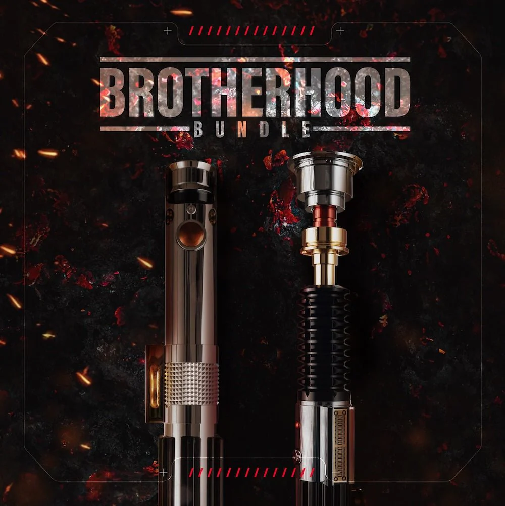 BROTHERHOOD BUNDLE - Chosen One + Negotiator - Image 17