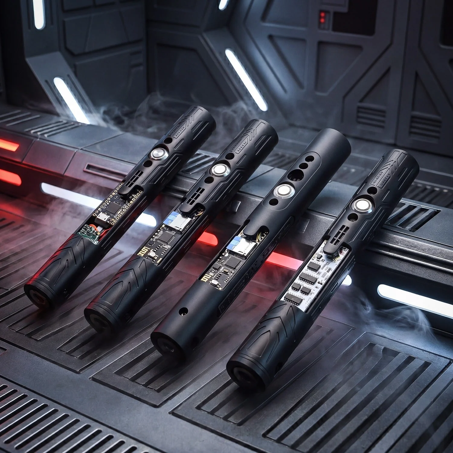 Saber Core