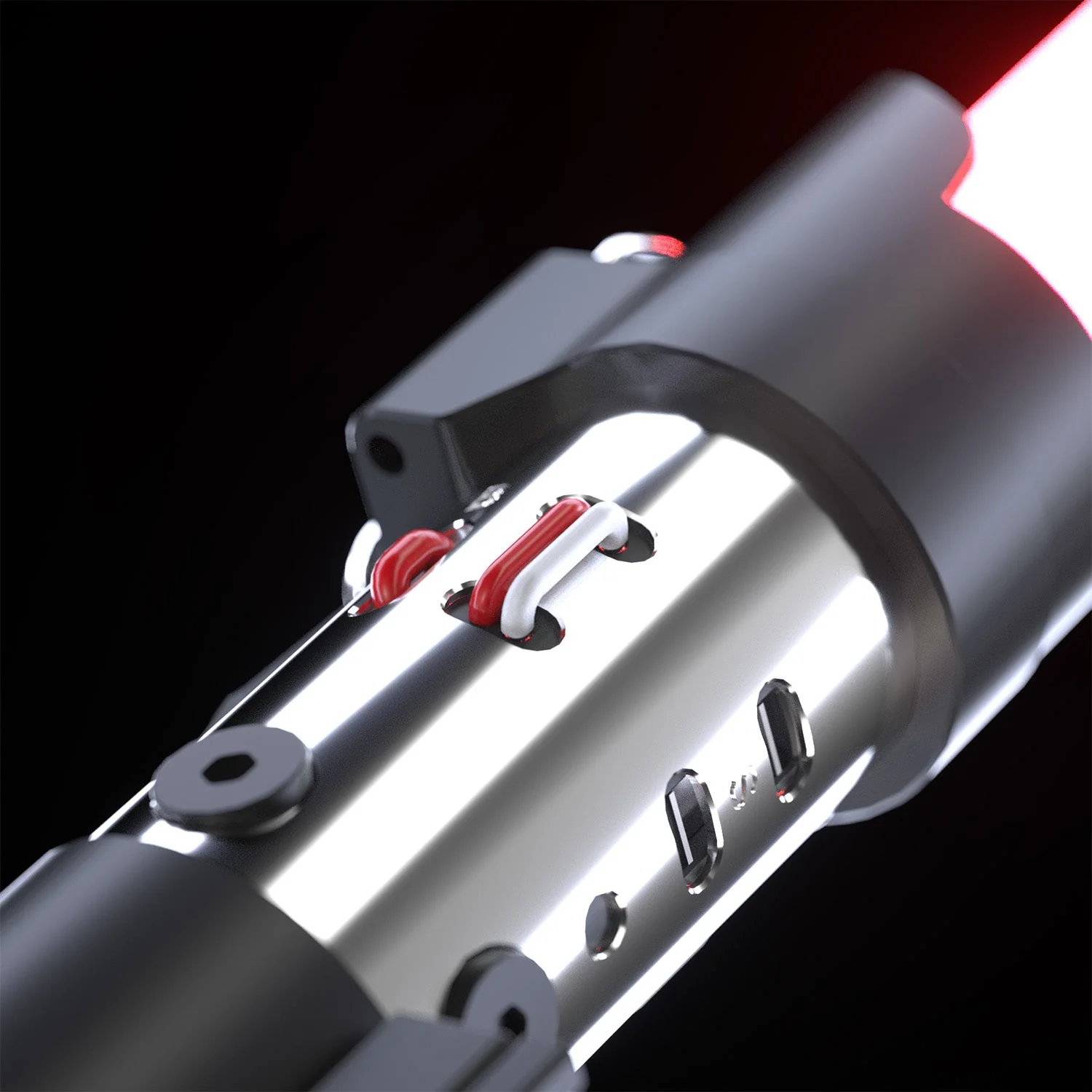 Dark Lord ROTJ - Image 4