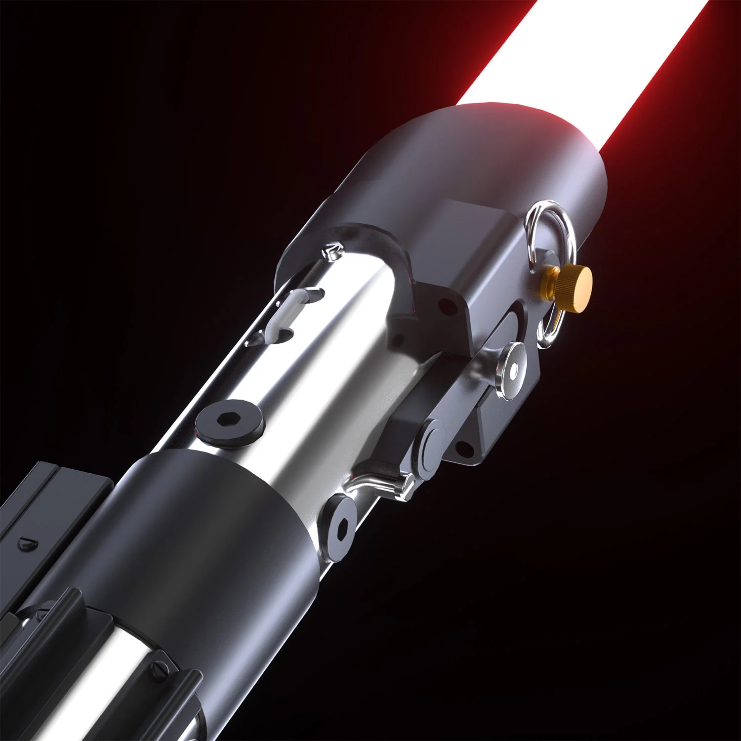 Dark Lord ROTJ - Image 5