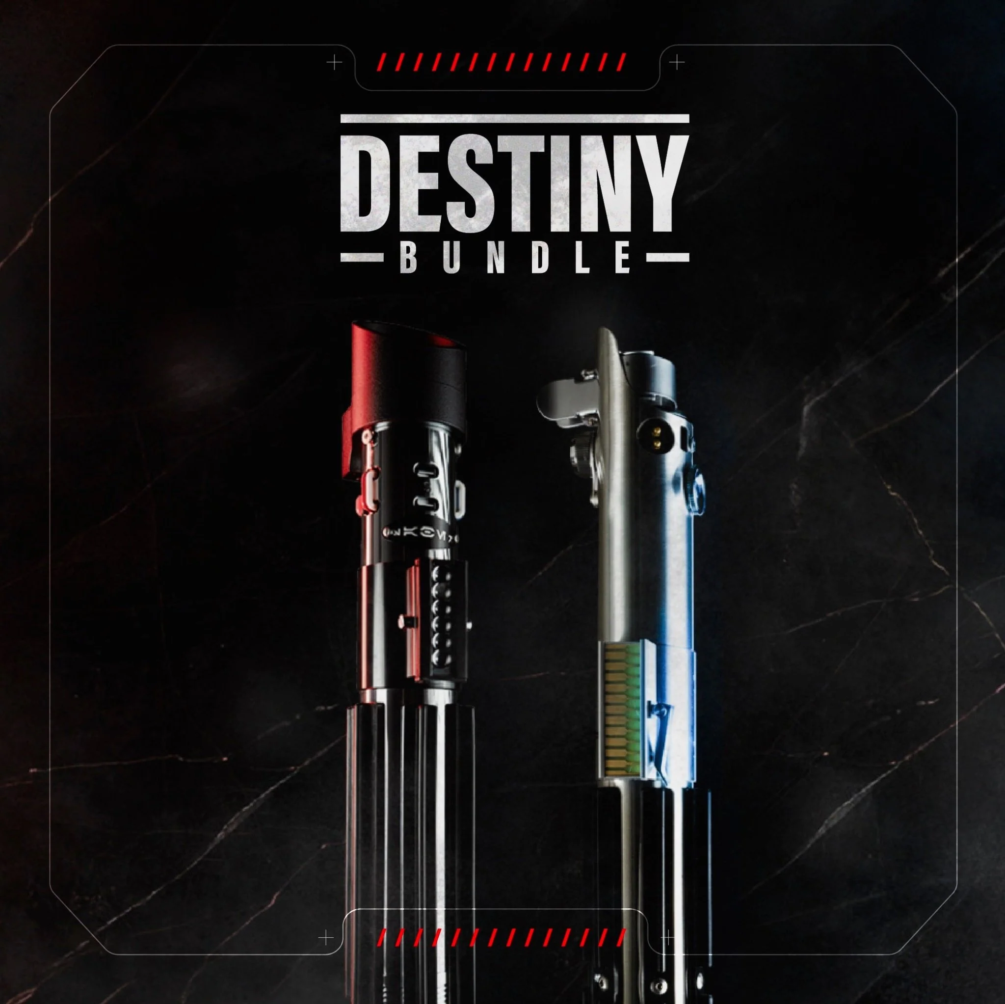 Destiny Bundle - DARK LORD + FARM BOY - Image 12