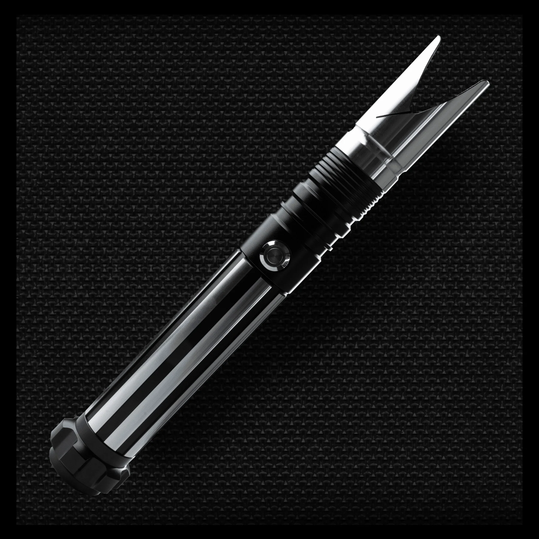 Elegant Black - E02-A