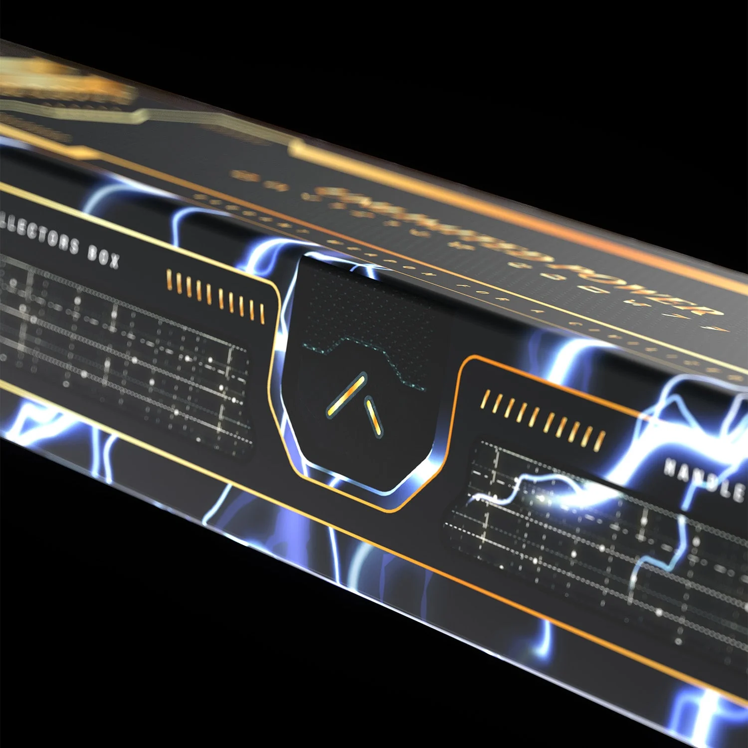 Emperor II Obsidian - Image 18