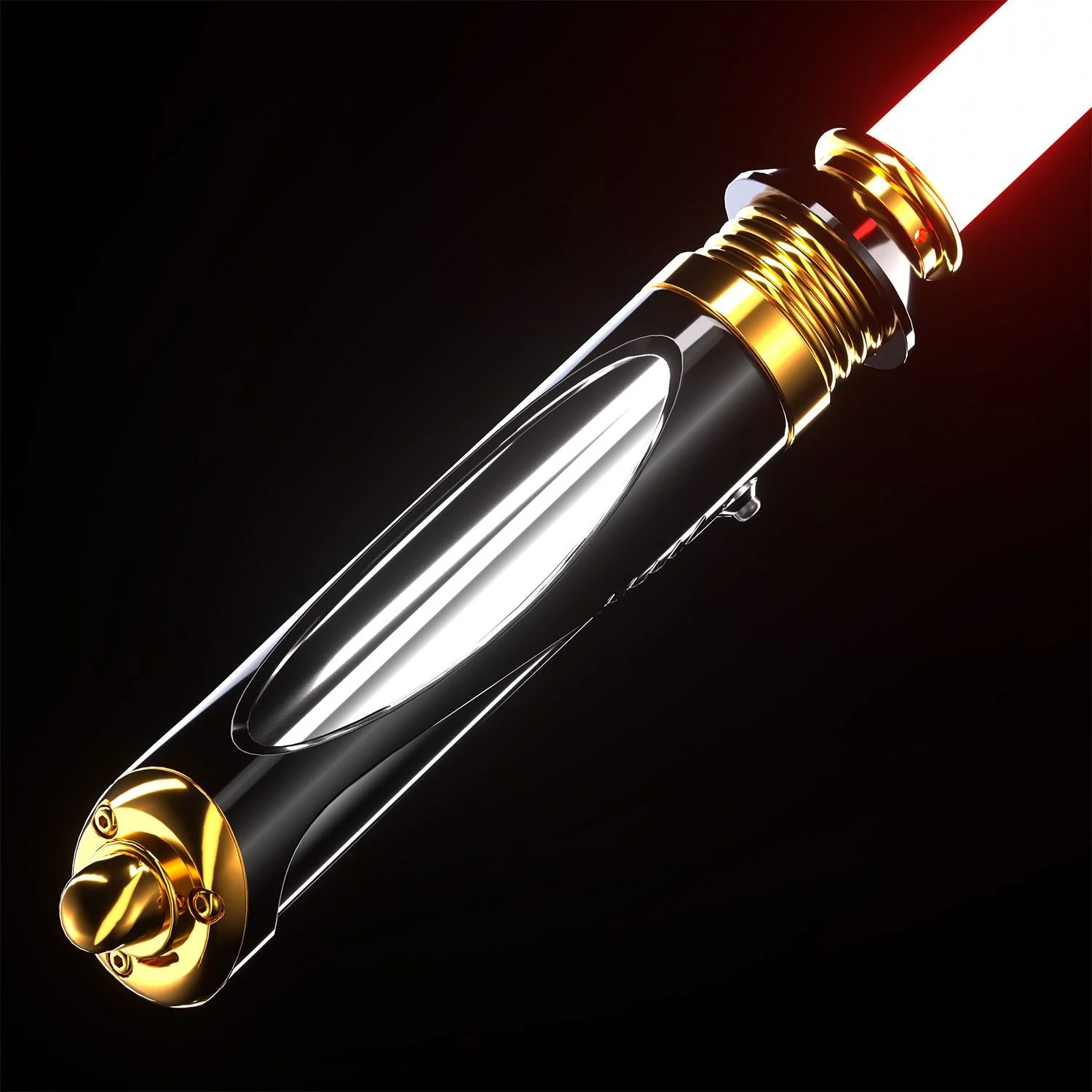 Emperor II Obsidian - Image 7