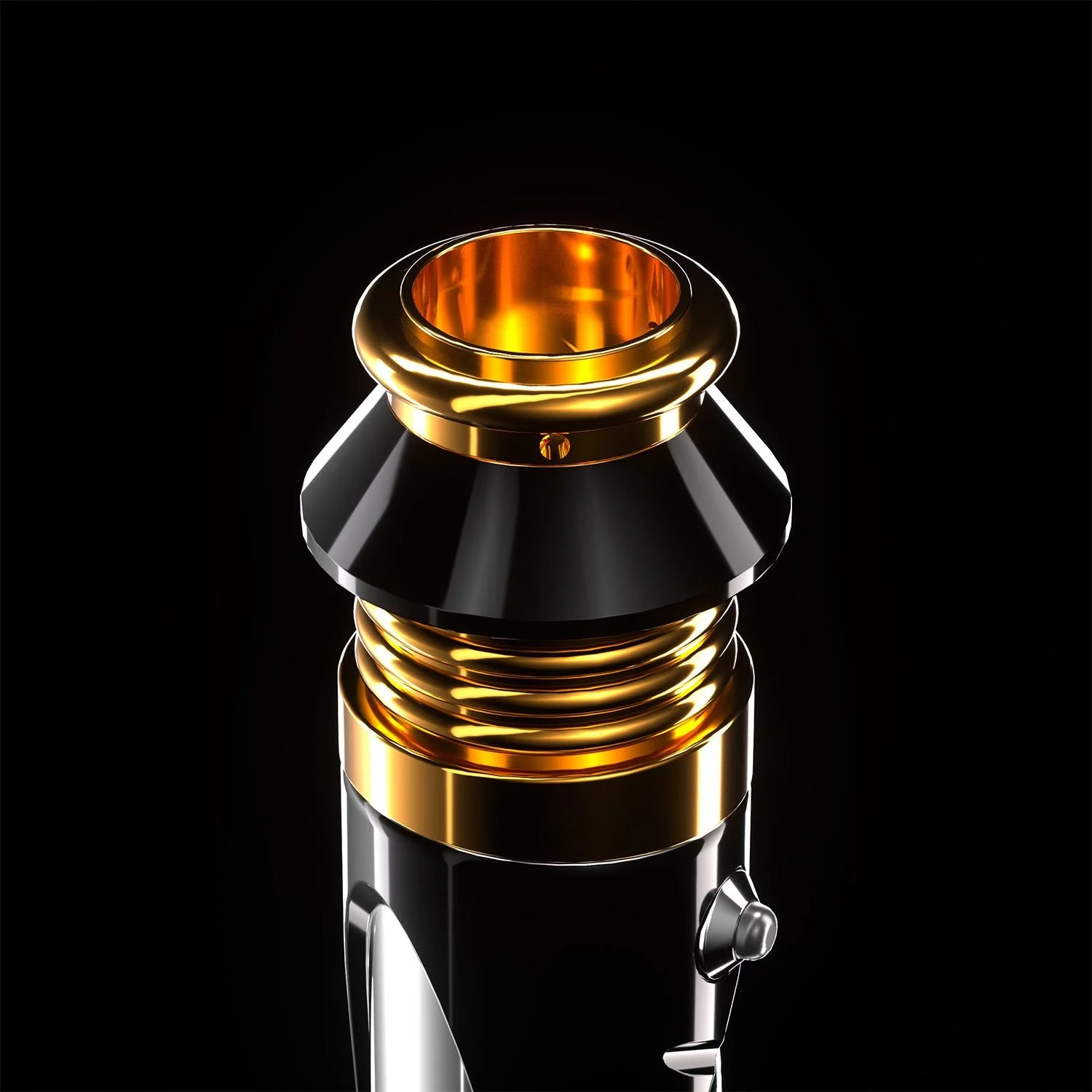 Emperor II Obsidian - Image 8
