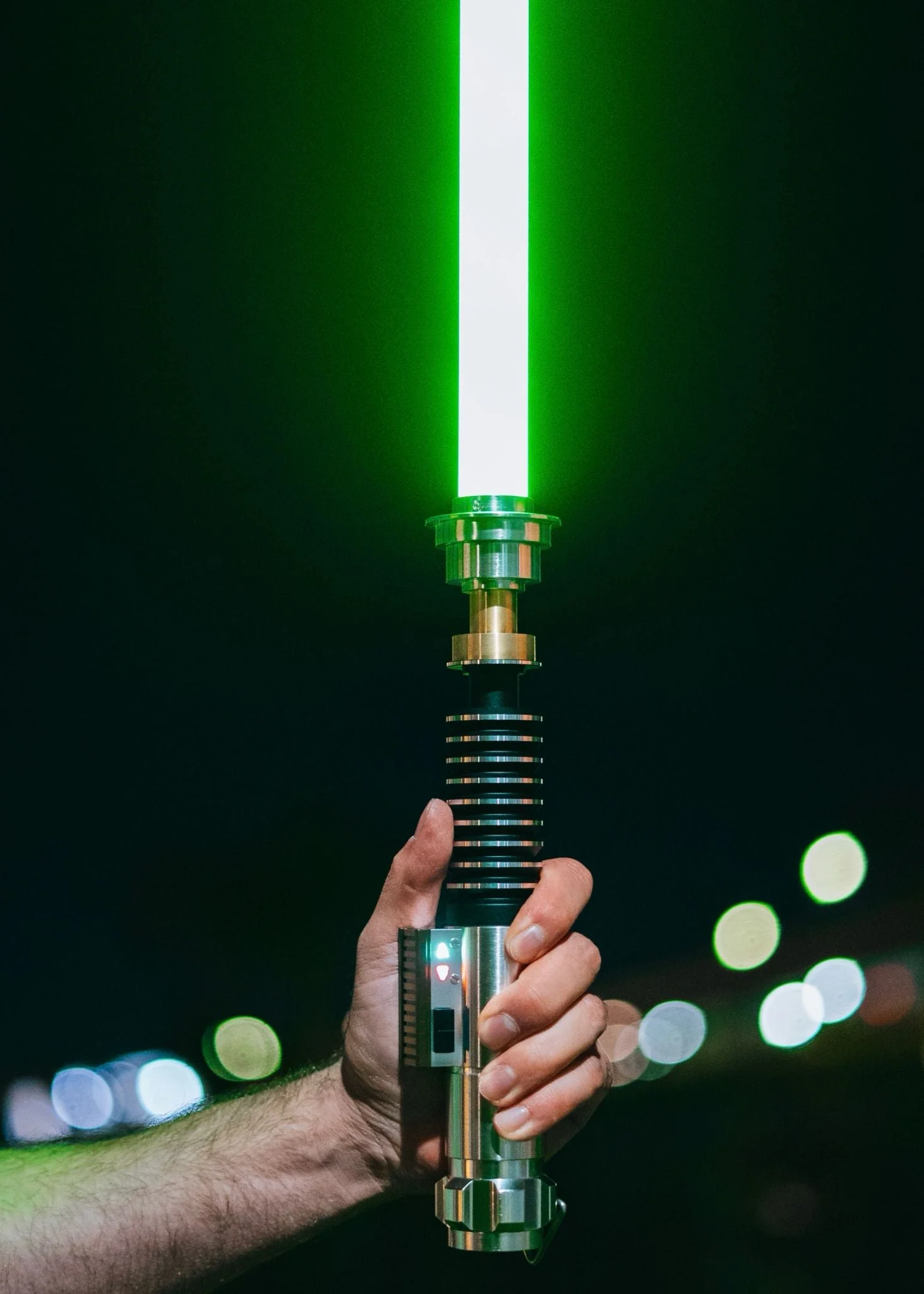 Father and Son Bundle - Dark Lord and Prodigal Son ROTJ - Image 19